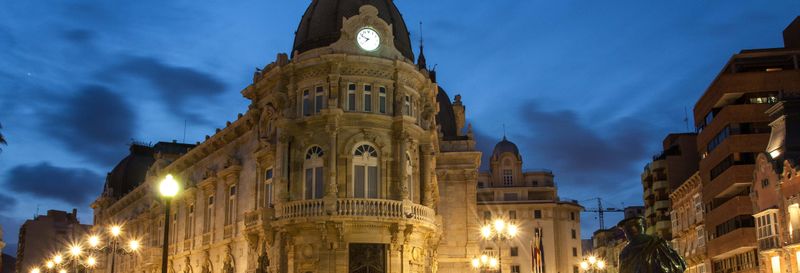 Billet Free tour de nuit à la découverte des mystères et légendes de Carthagène
