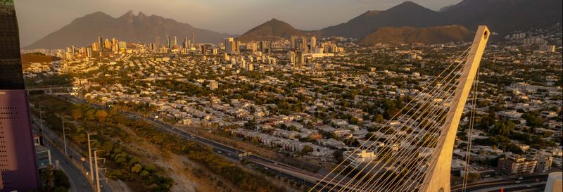 Billet Visite guidée dans Monterrey