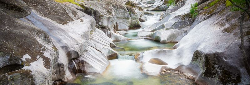 Billet Balade en 4x4 aux piscines naturelles de la Garganta de los Infiernos