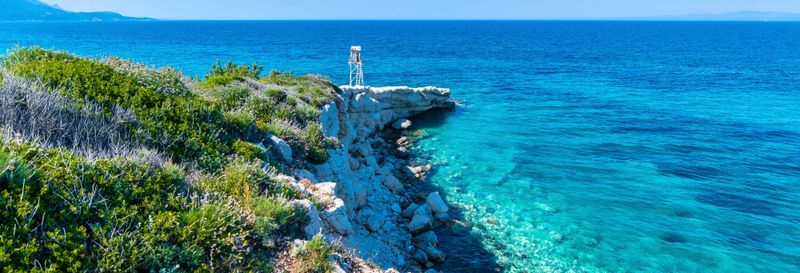 Billet Croisière à travers la baie d'Izmir