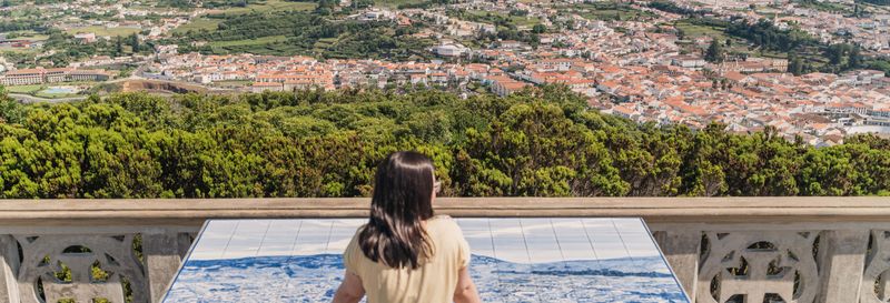 Billet Balade en segway dans Terceira
