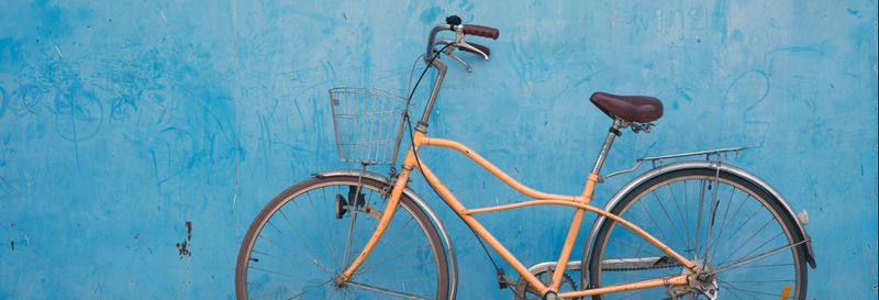 Billet Location de vélo à Paraty