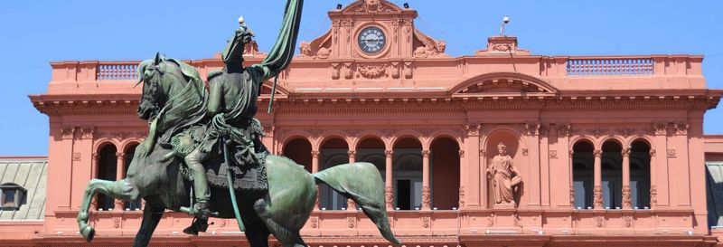 Billet Escale à Buenos Aires ? Visite privée depuis l'aéroport