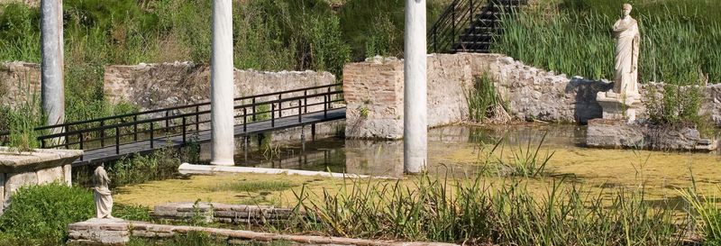 Billet Excursion au mont olympe et à Dion