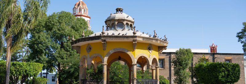 Billet Free tour dans Tlaquepaque