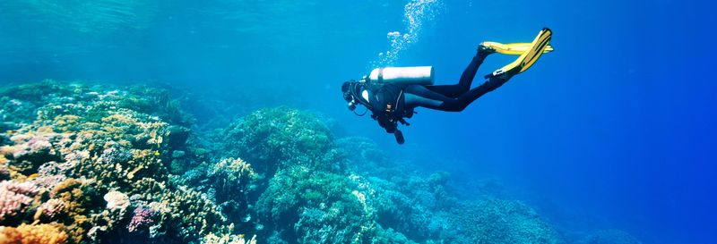 Billet Plongée à Kallithea