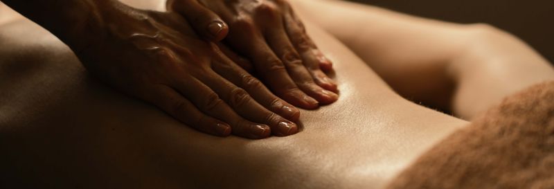 Billet Massage au centre thermal Castilla Termal Monasterio de Valbuena