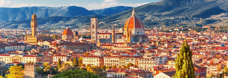 Billet Jeu de piste : La Florence de Michel-Ange