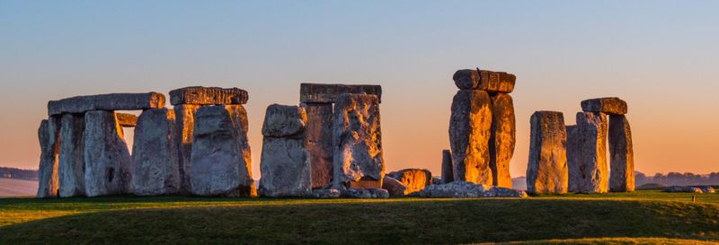 Billet Excursion au Château de Windsor, Stonehenge et Bath