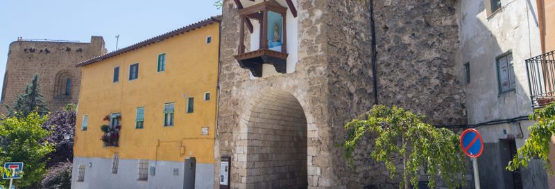 Billet Free tour dans Brihuega