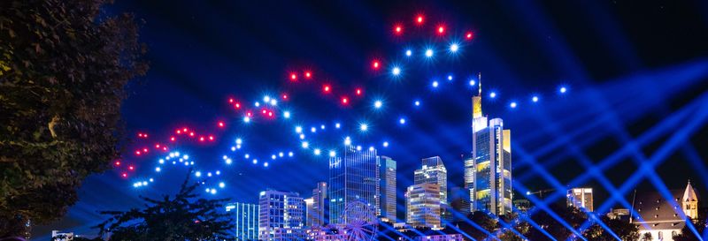 Billet Pub Crawl : tournée des bars à Francfort !