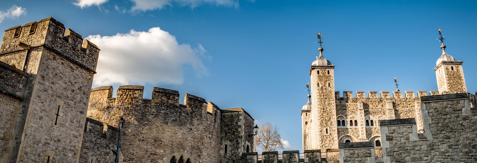 Billet Billet pour la Tour de Londres