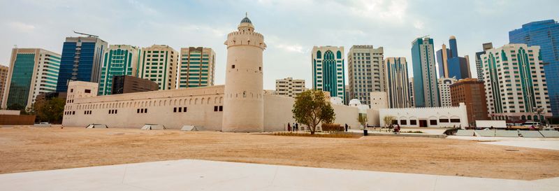 Billet Billet pour le Qasr Al-Hosn