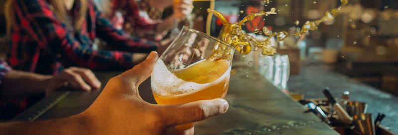 Billet Pub Crawl : tournée des bars à Delhi !