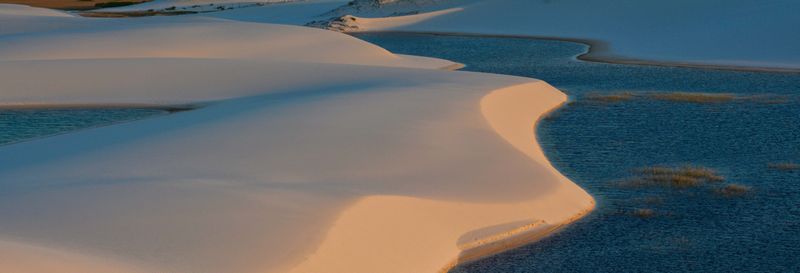 Billet Balade en 4x4 à Betânia