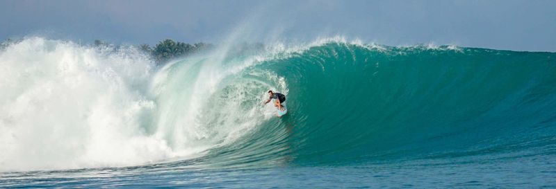 Billet Cours de surf à Tarifa