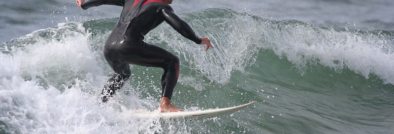 Billet Cours de surf à Patos