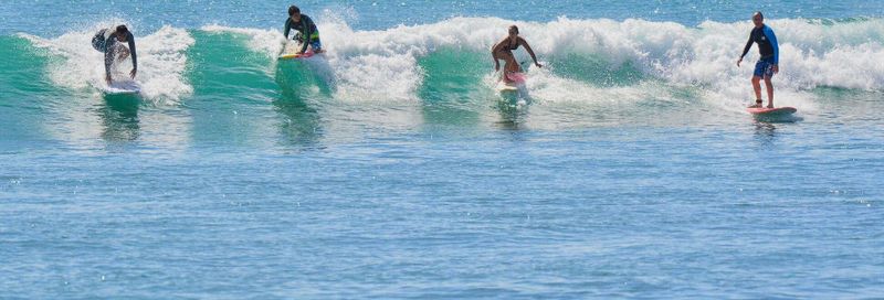 Billet Cours de surf à Los Cabos