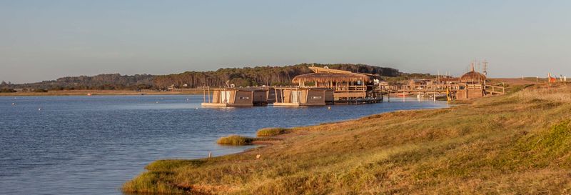 Billet Randonnée à la lagune Garzón
