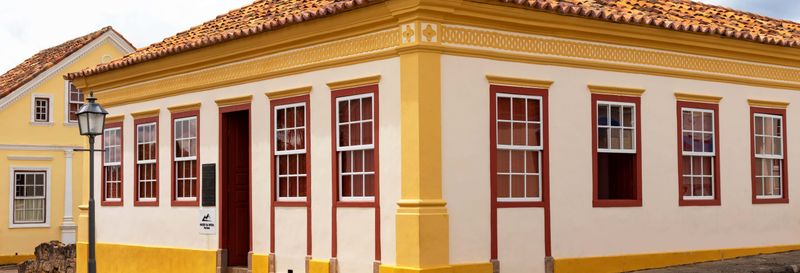 Billet Excursion à Lapa et au Parc d'État de Monge