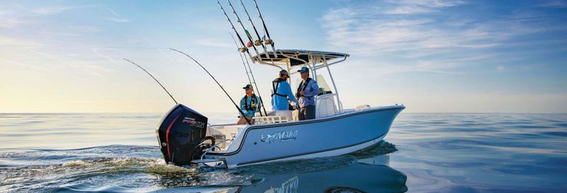 Billet Pêche à Punta Cana