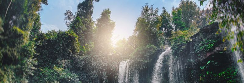 Billet Excursion à Phnom Kulen