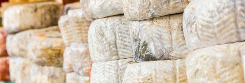 Billet Visite d'une fromagerie + Atelier de fabrication de fromage de chèvre