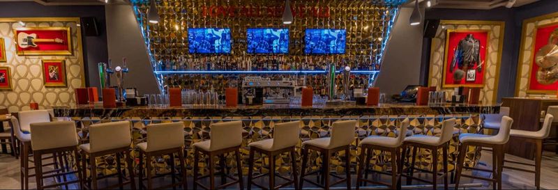 Billet Hard Rock Cafe Valencia sans file d'attente