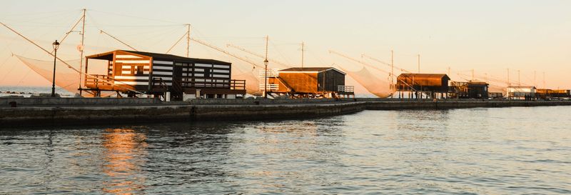 Billet Balade en bateau à Cesenatico