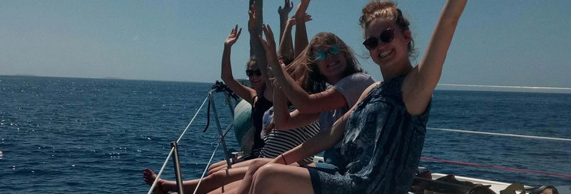 Billet Excursion sur la plage de Navagio en bateau