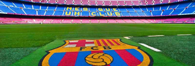 Billet Billet pour le Musée Spotify Camp Nou