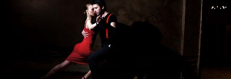 Billet Spectacle au El Milongón