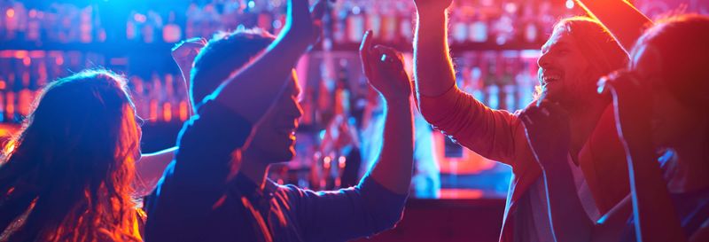 Billet Pub Crawl : tournée des bars à Palerme