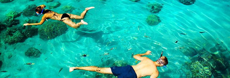 Billet Snorkeling à Huraa