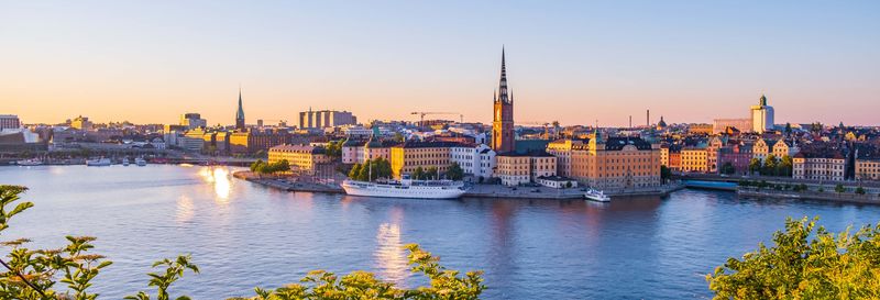 Billet Free tour du quartier de Södermalm