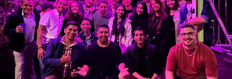 Billet Pub Crawl, tournée des bars à Buenos Aires !