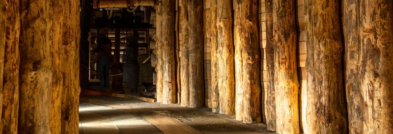 Billet Excursion à la Mine de Sel de Wieliczka