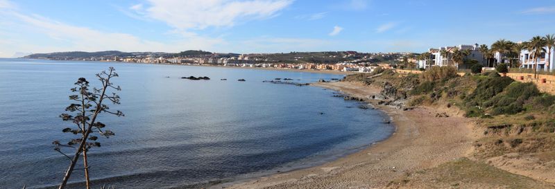 Billet Balade en jet ski le long de la côte de Sabinillas