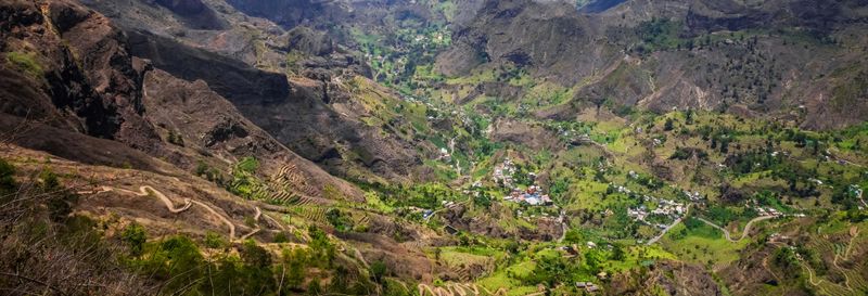 Billet Randonnée dans la vallée de Paul