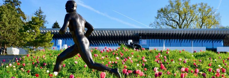 Billet Billet pour le Musée olympique + Audioguide