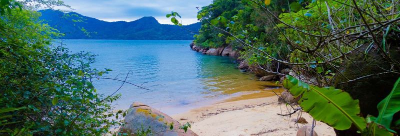 Billet Balade en kayak à Paraty