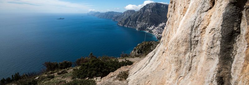 Billet Randonnée sur le sentier des Dieux