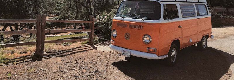 Billet Visite de Malibu en van Volkswagen + Dégustation de vin