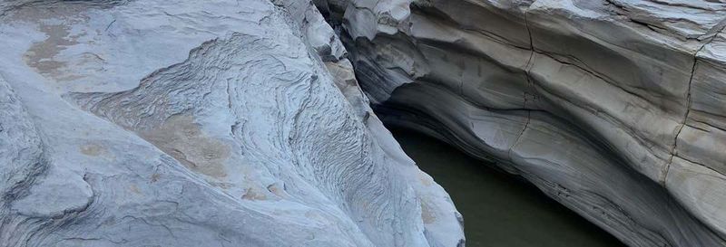 Billet Circuit privé de randonnée au canyon d’Icla