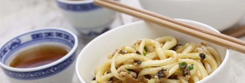 Billet Atelier de cuisine chinoise à Chengdu