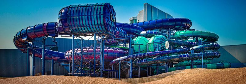 Billet Billets pour Aquascope