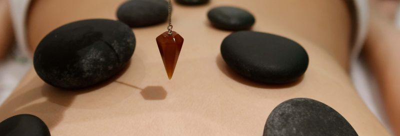 Billet Massage thaïlandais