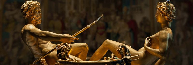 Billet Billet pour le Kunsthistorisches Museum, le Musée d'Histoire de l'Art de Vienne