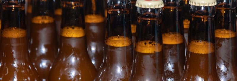 Billet Dégustation de bière artisanale à Peñíscola