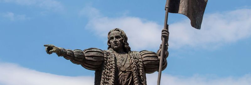 Billet Free tour dans Huelva